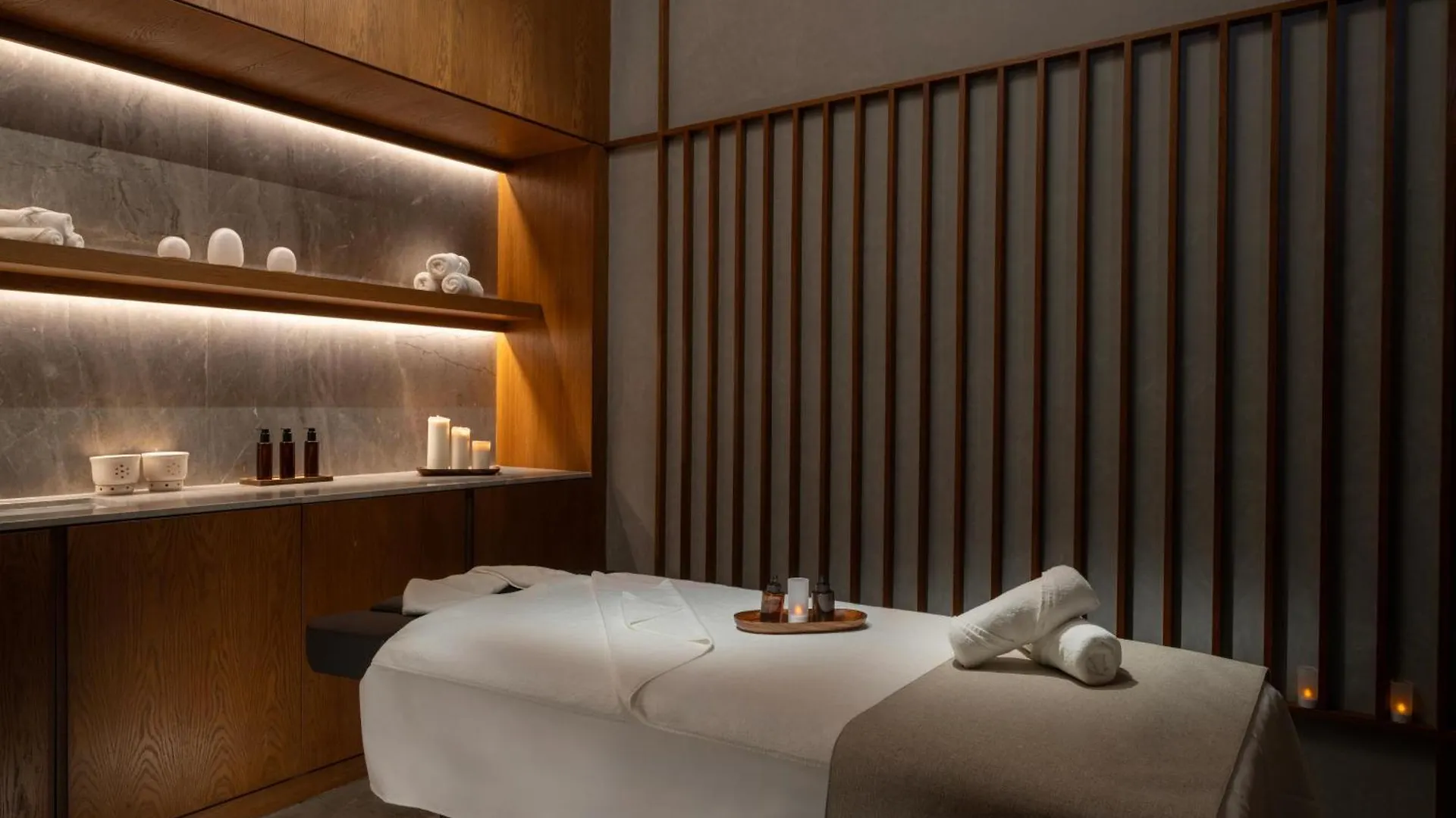 Отель Rixos Tersane Стамбул