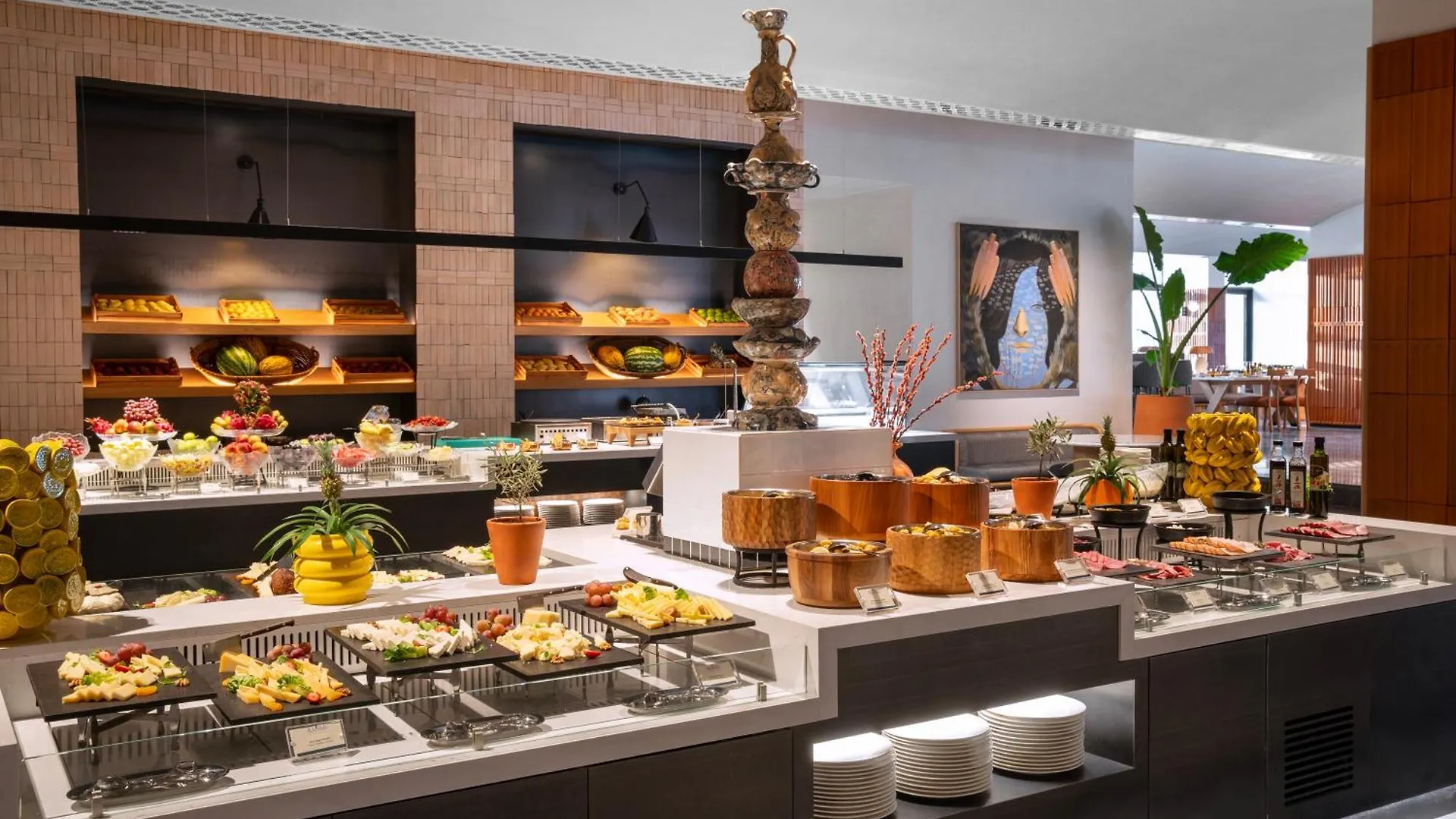 Отель Rixos Tersane Стамбул 5*,  Турция