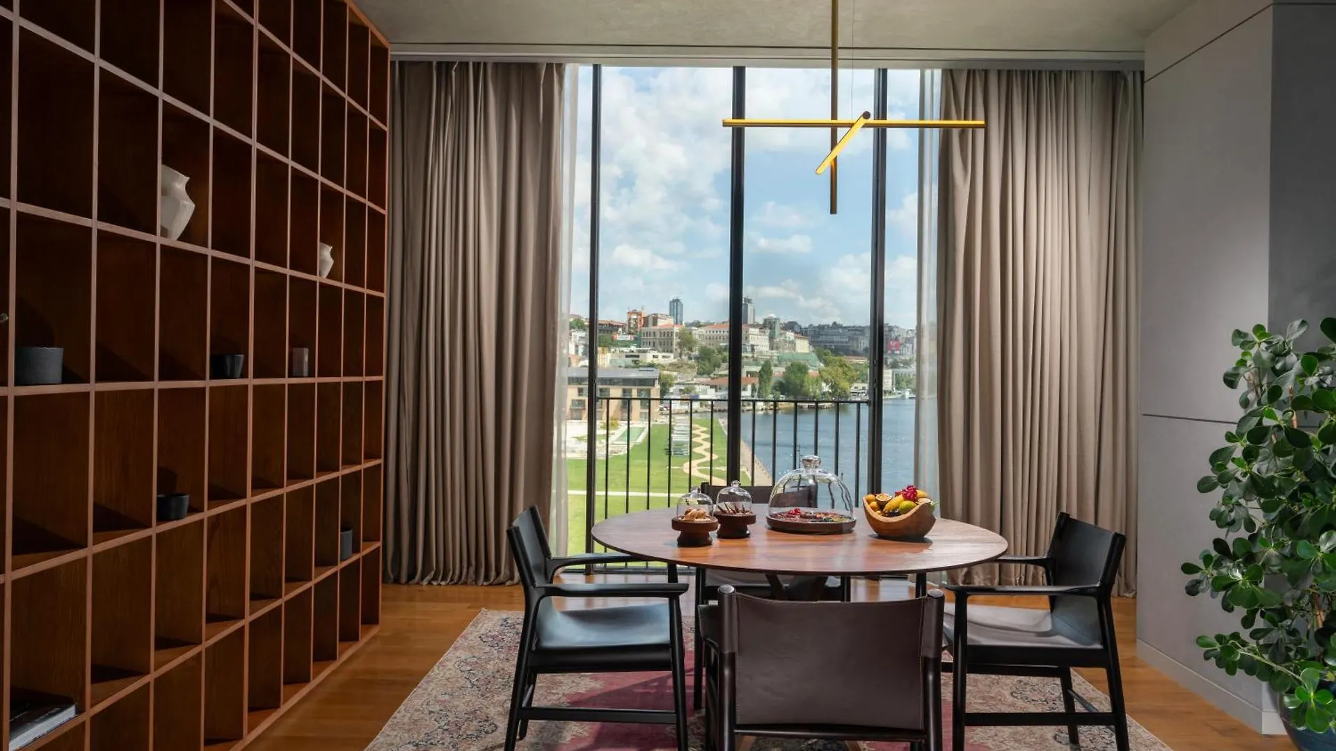 *****  Отель Rixos Tersane Стамбул Турция