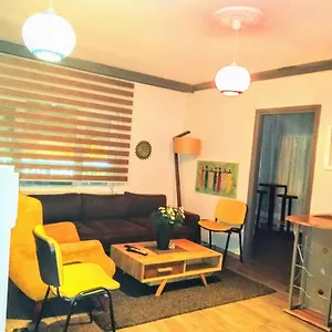Daire şişli