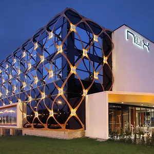 **** Hotel Nox Slowenien