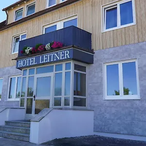 Leitner Hotel Kaufbeuren