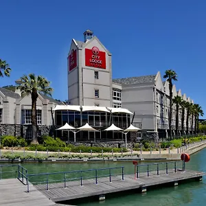 V&a Waterfront Hotel Kaapstad