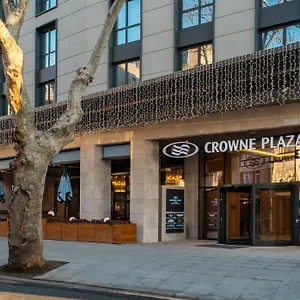 5* Hotel Crowne Plaza - Ortakoy Bosphorus By Ihg