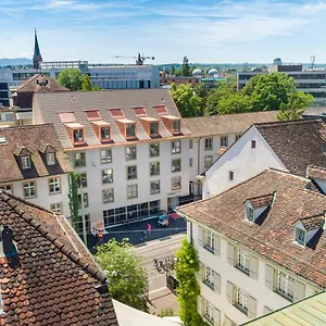 **** Hotel Set Hotel.residence By Teufelhof Schweiz