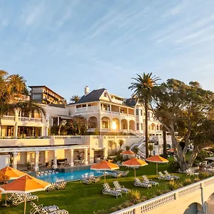 Ellerman House Hotel Kaapstad