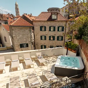 Marmont Heritage (adults Only) Hotel Split