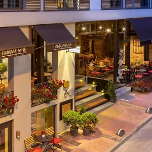 Hammamhane Istanbul