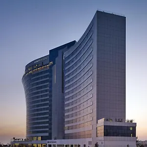 Hyatt Regency Atakoy Hotel