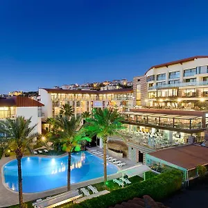 Piril Thermal&beauty Resort Çeşme