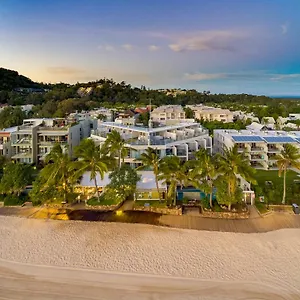 **** Resort On The Australien