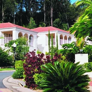 **** Resort Royal Woods Australien