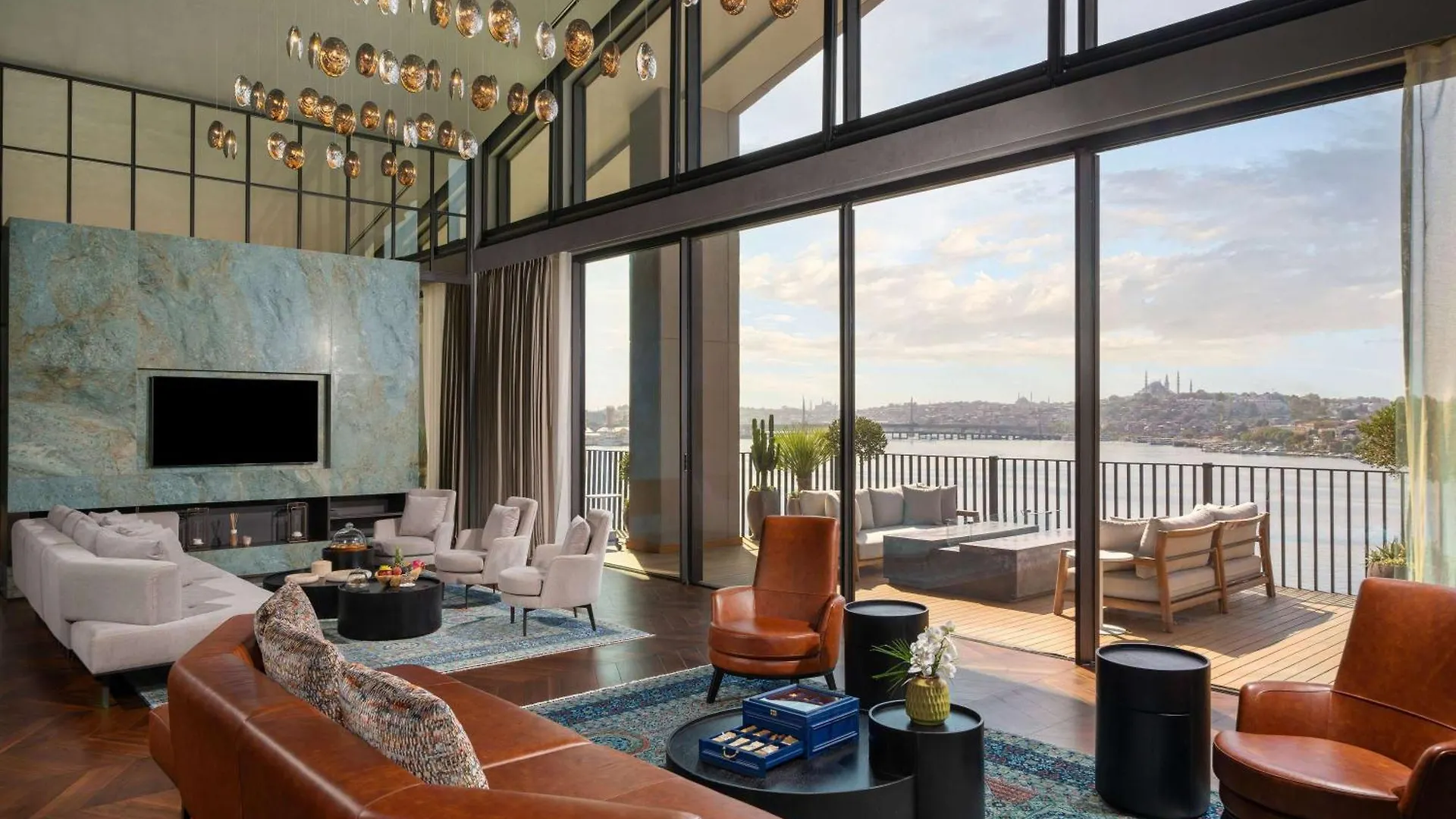 Hotel Rixos Tersane Provincia di Istanbul