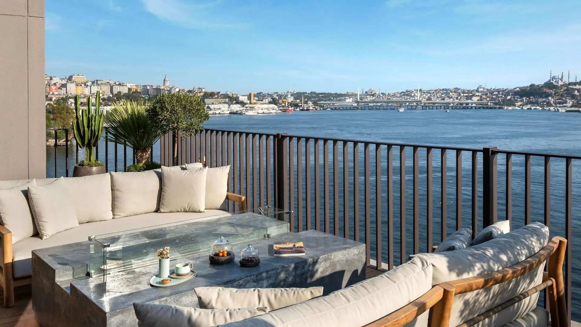 Hotel Rixos Tersane Provincia di Istanbul 5*,