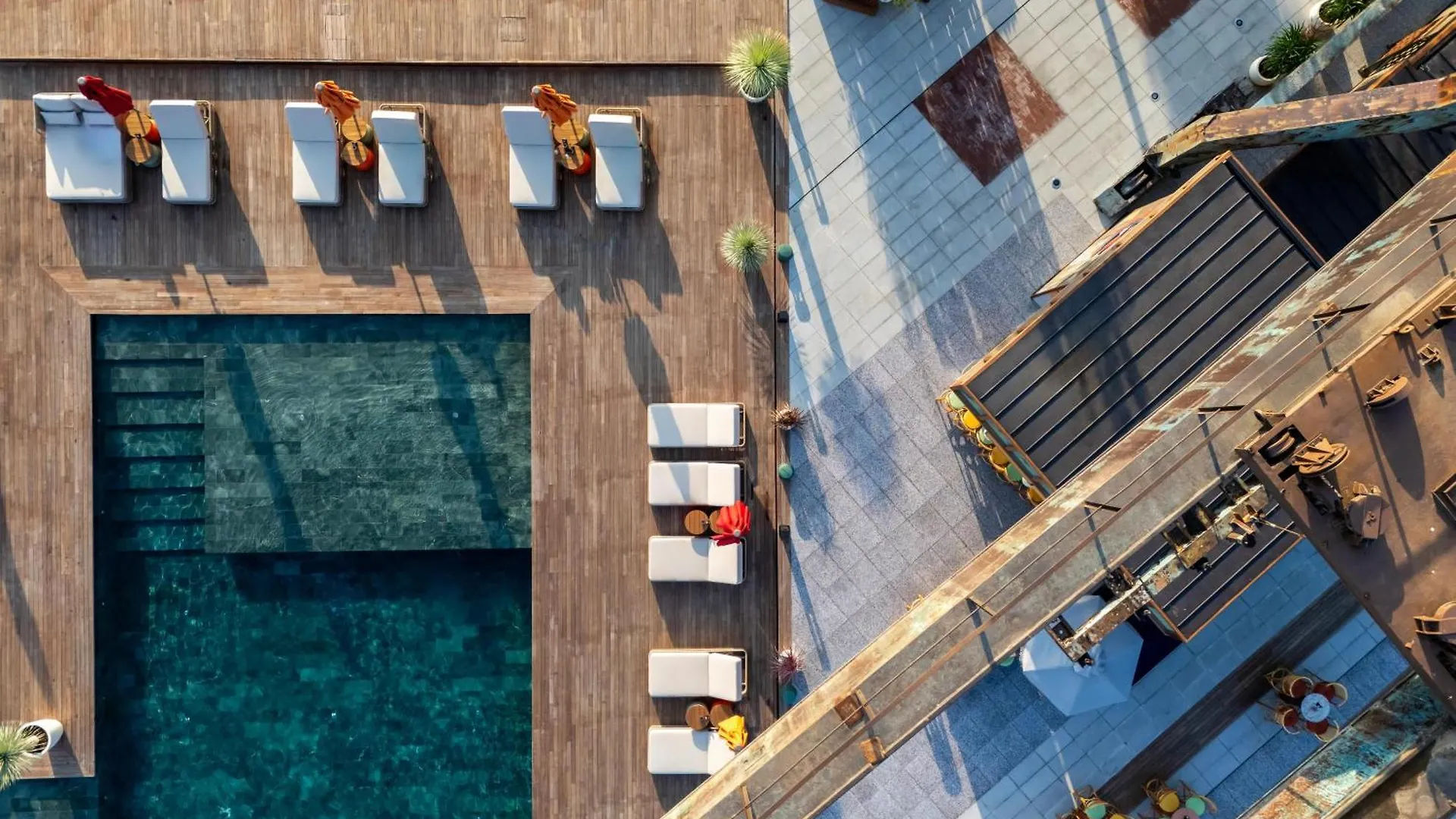 *****  Hotel Rixos Tersane Provincia di Istanbul Turchia