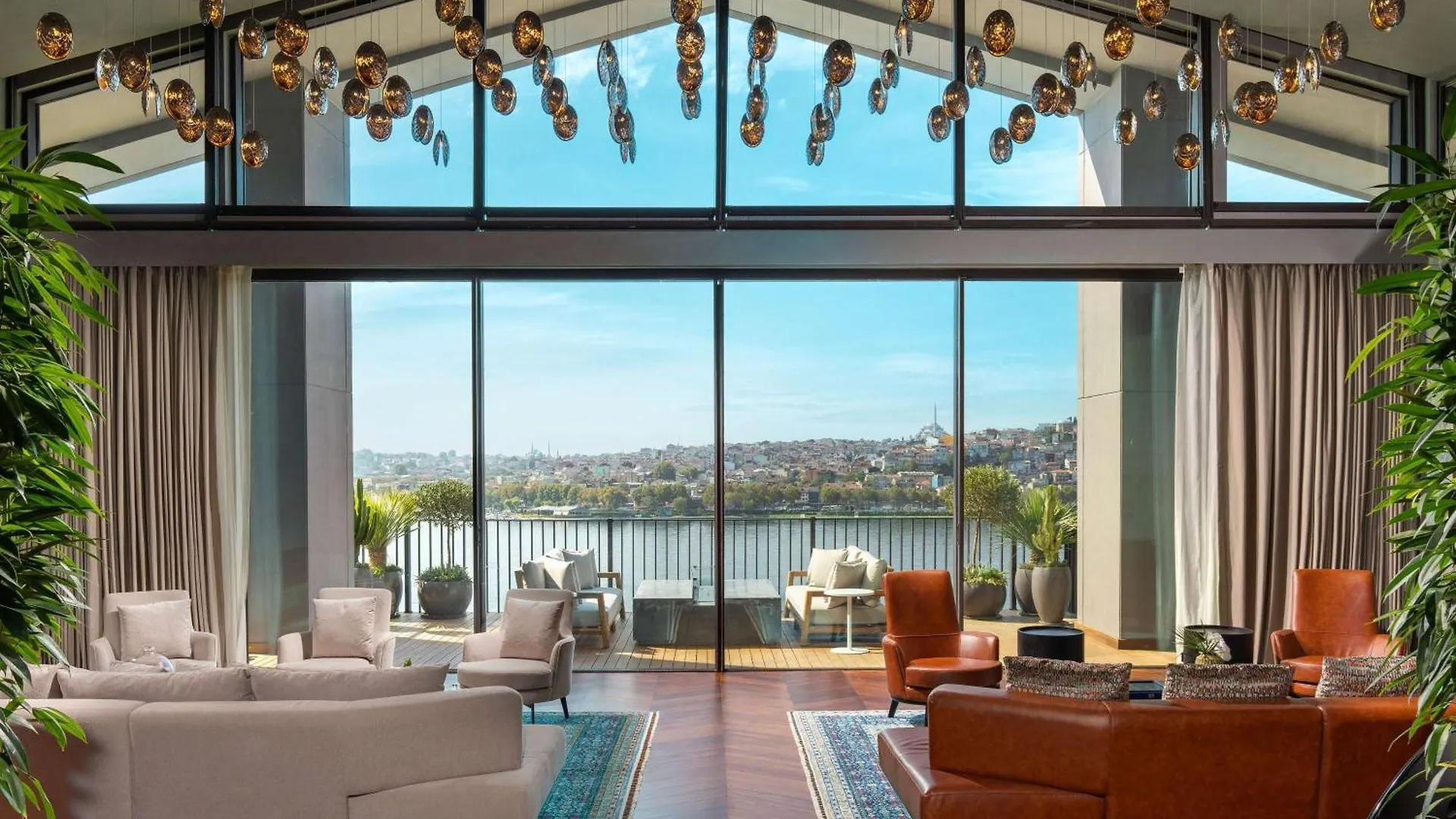 Hotel Rixos Tersane Istambul