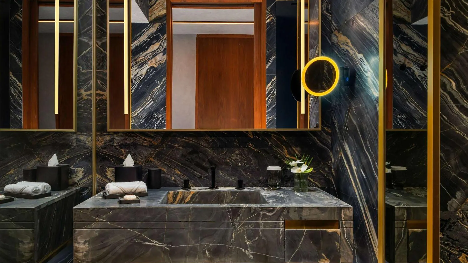 Hotel Rixos Tersane Istambul