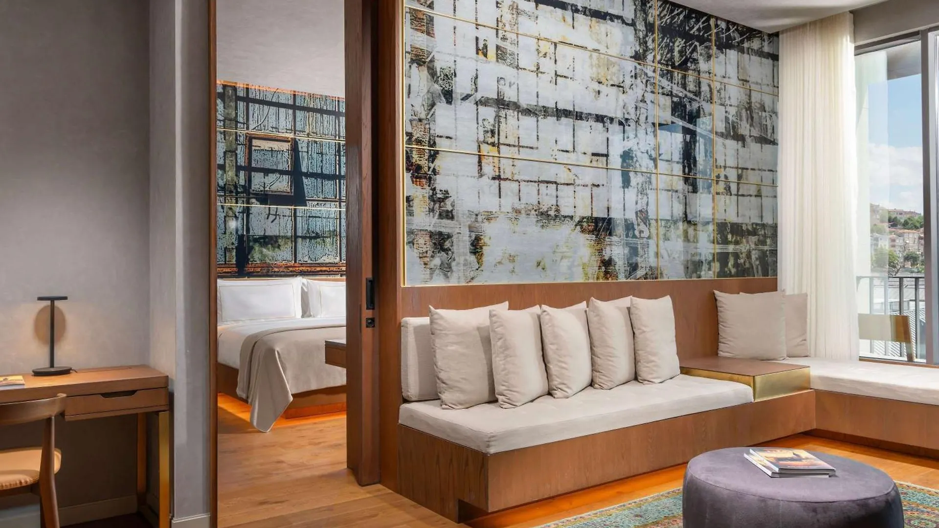 Hotel Rixos Tersane Istambul