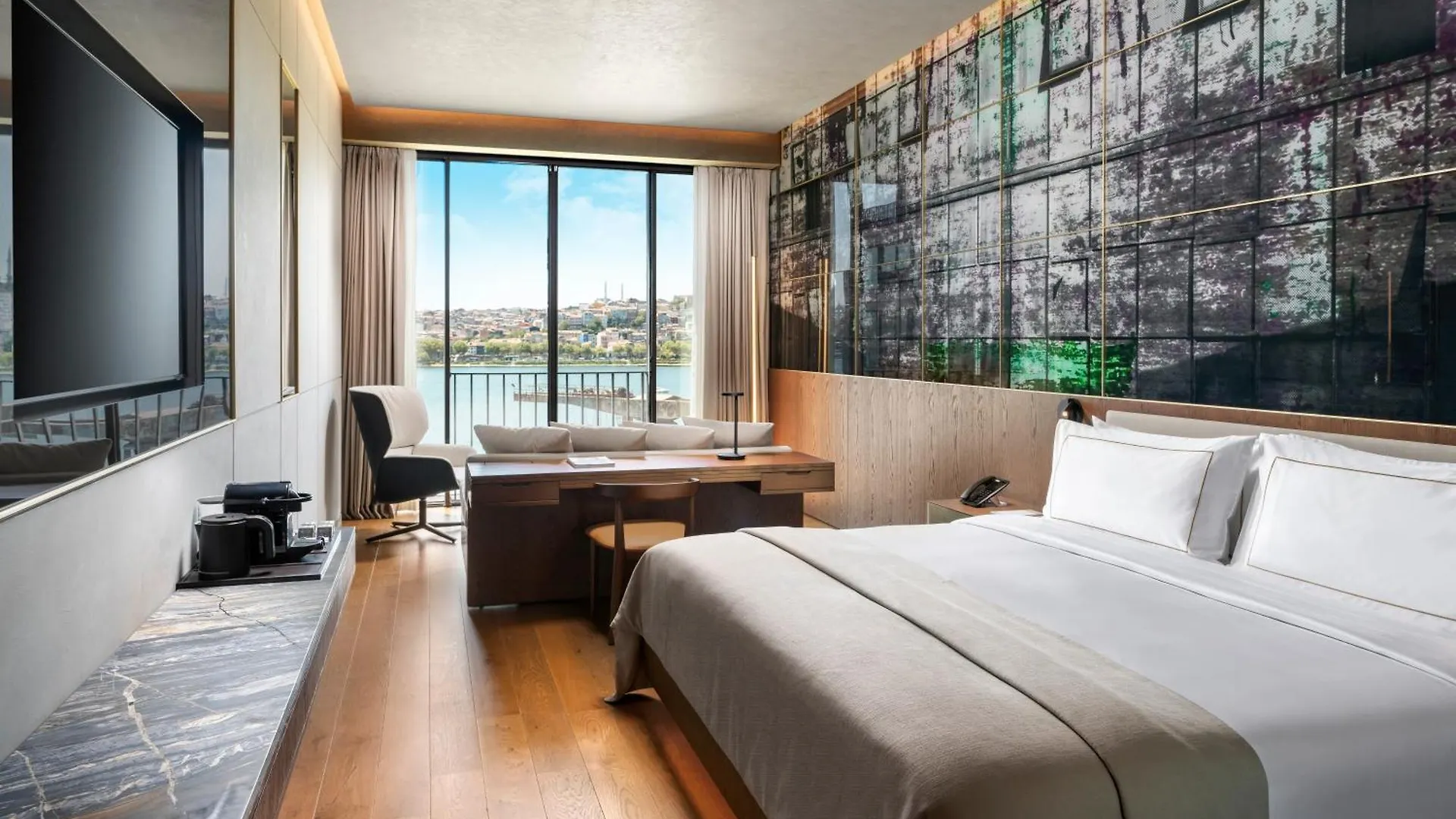 Hotel Rixos Tersane Istambul