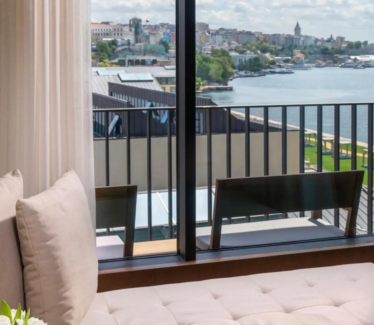 Hotel Rixos Tersane Istambul