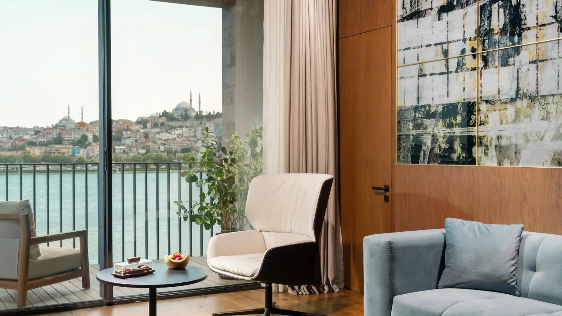 Hotel Rixos Tersane Provincia di Istanbul Turchia