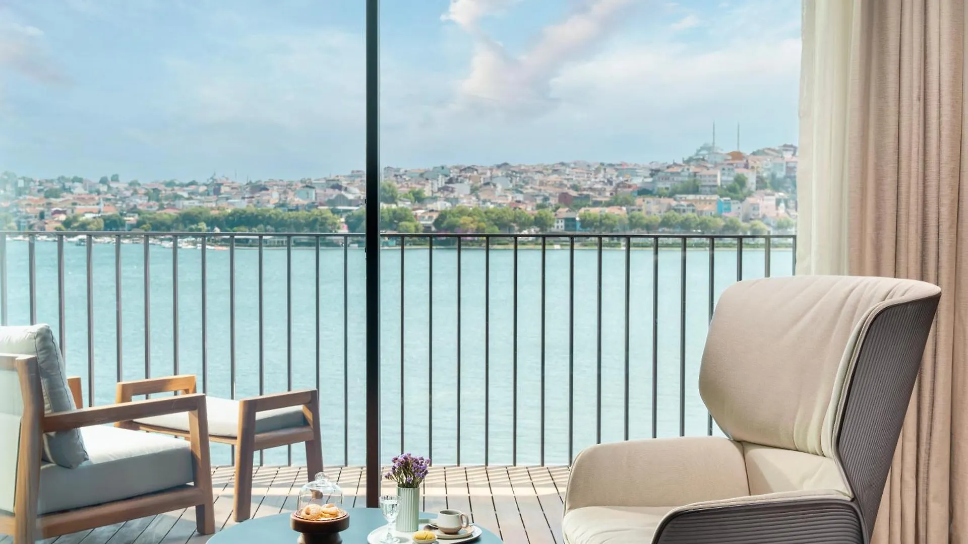 Hotel Rixos Tersane Provincia di Istanbul