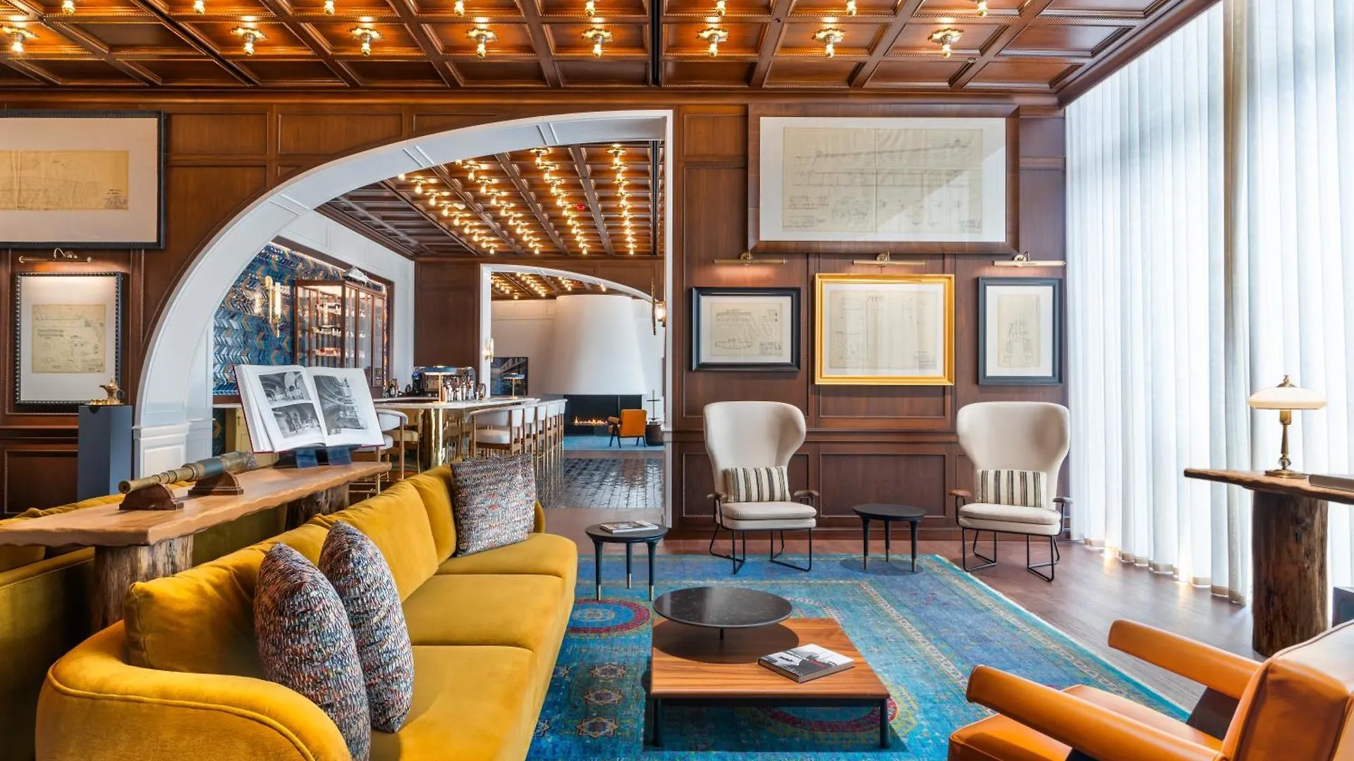 Hotel Rixos Tersane Provincia di Istanbul