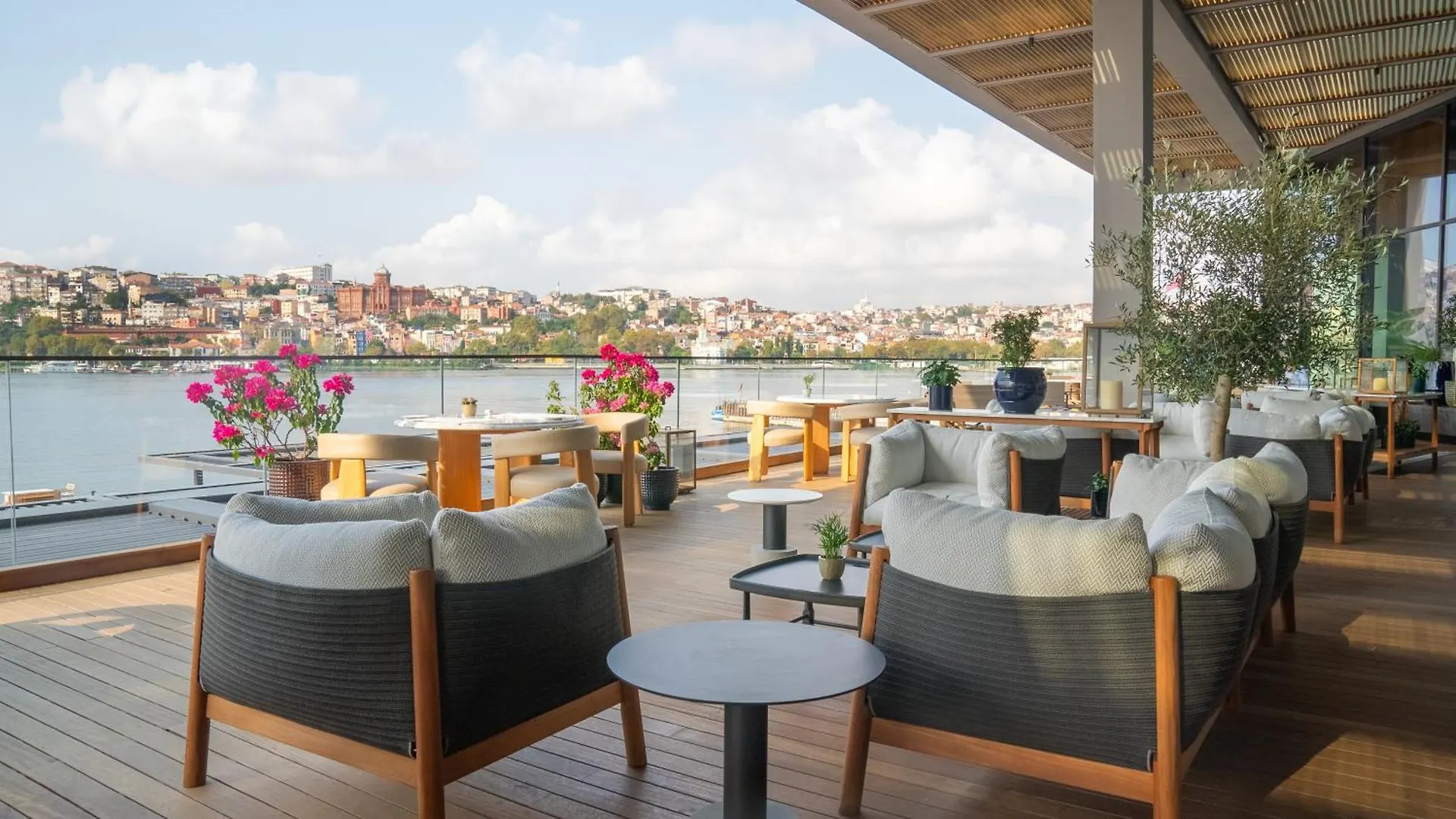 *****  Hotel Rixos Tersane Istambul Turquie