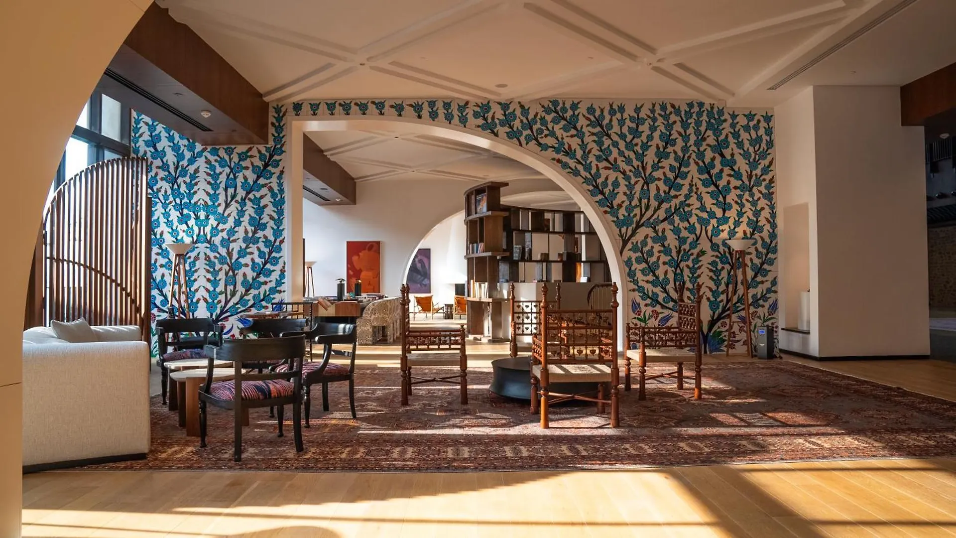 Hotel Rixos Tersane Provincia di Istanbul