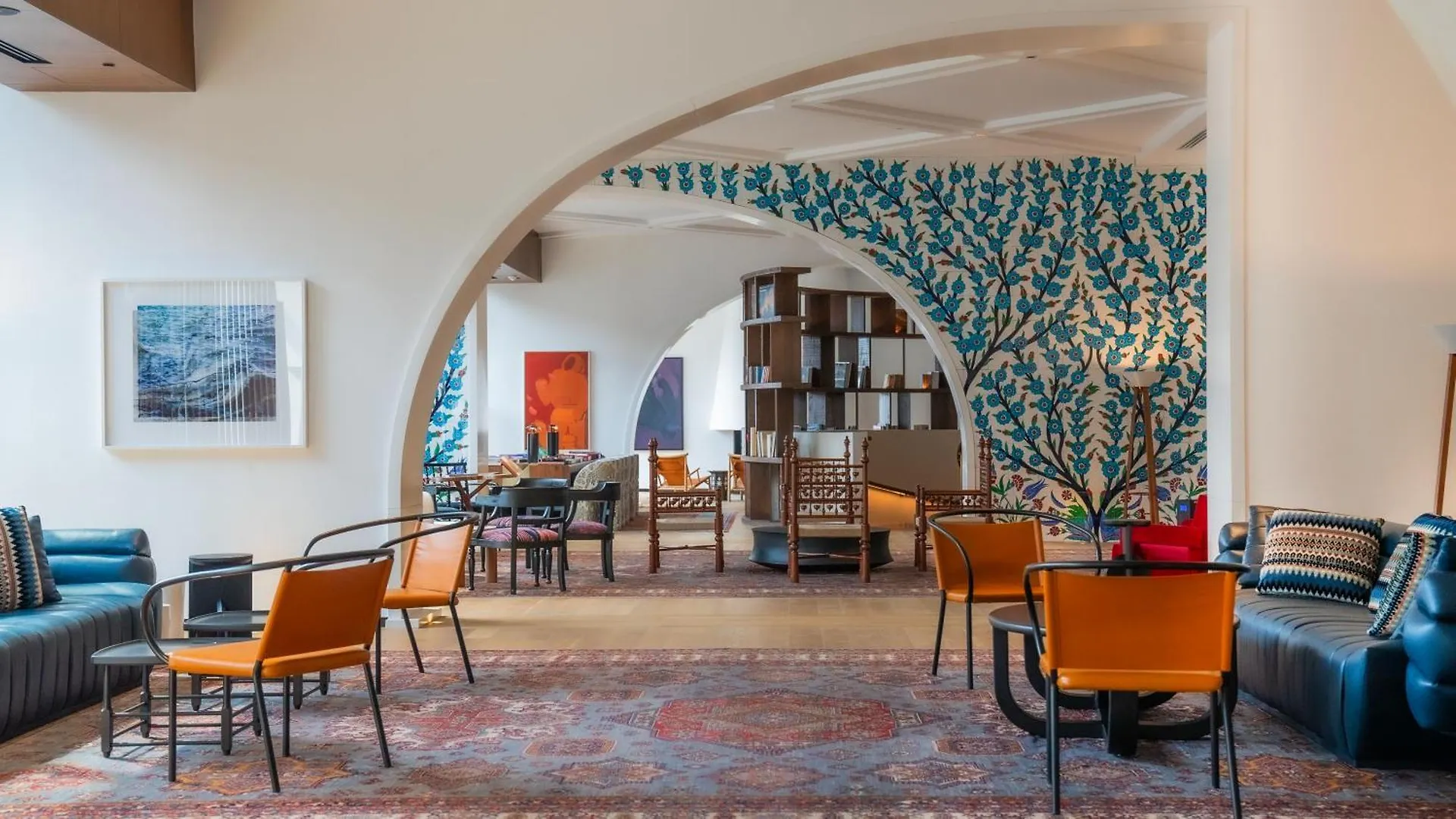 Hotel Rixos Tersane Istambul