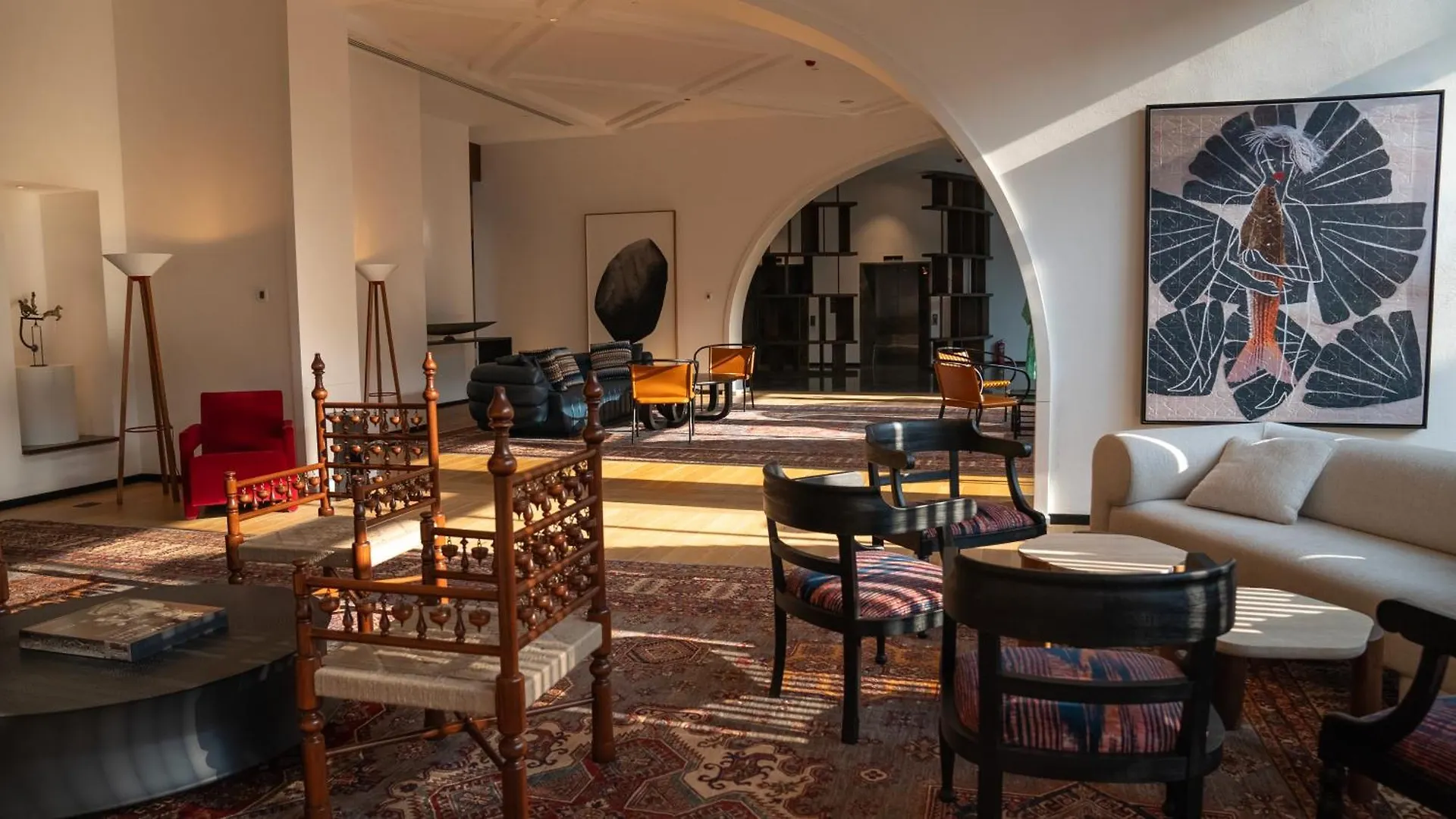 Hotel Rixos Tersane Istambul