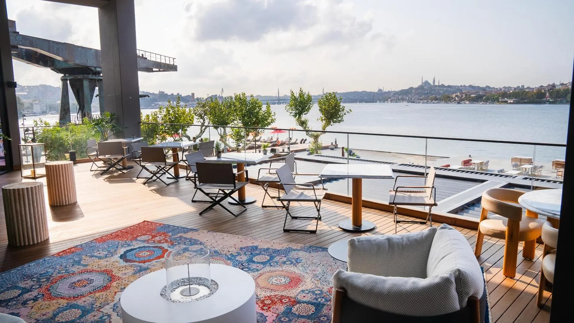 Hotel Rixos Tersane Provincia di Istanbul