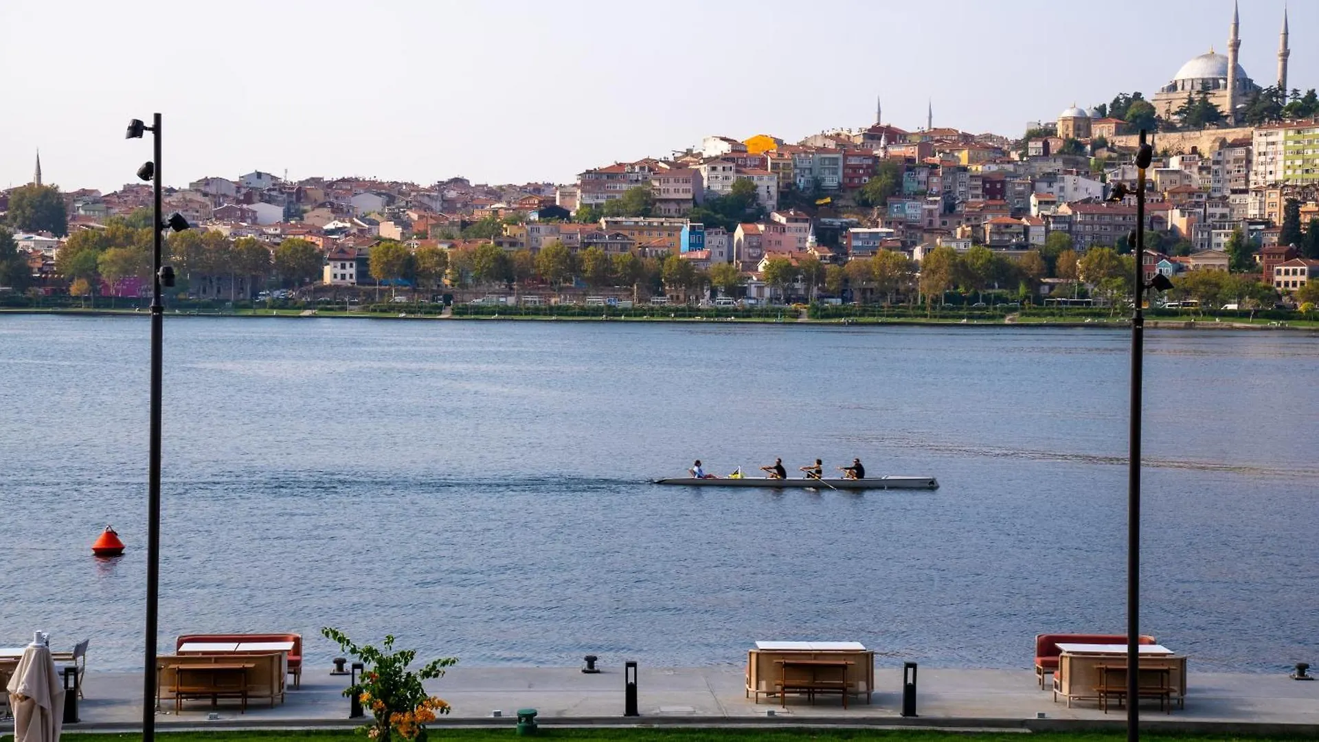 Hotel Rixos Tersane Provincia di Istanbul
