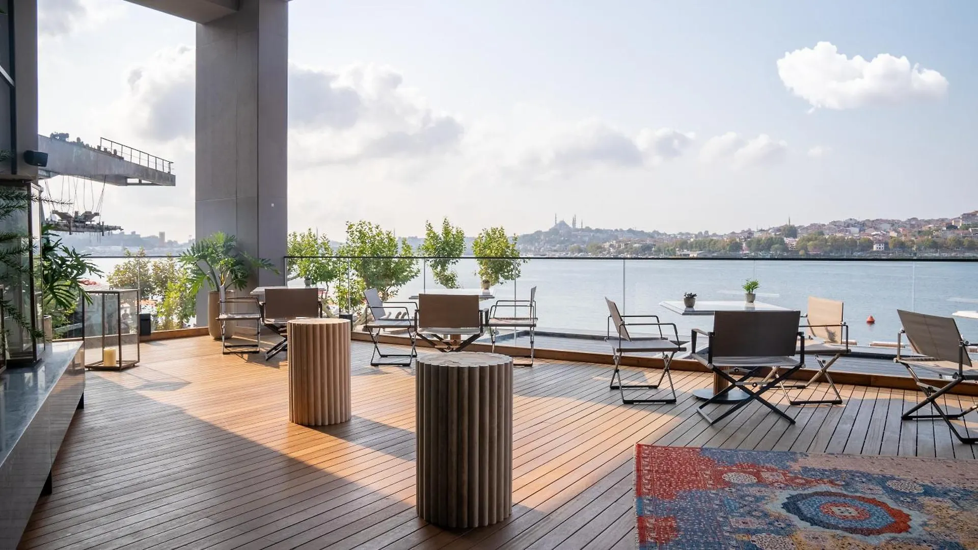 Hotel Rixos Tersane Provincia di Istanbul 5*,  Turchia