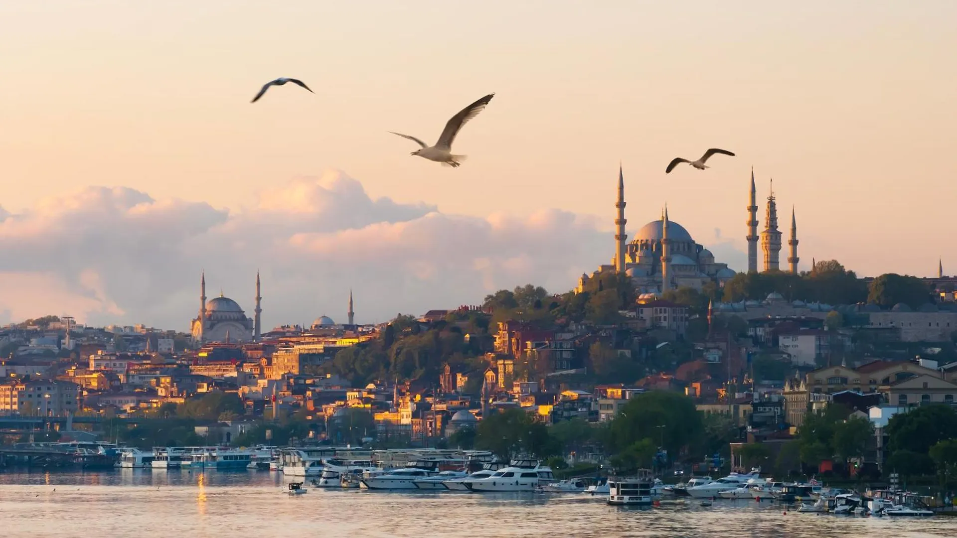 Hotel Rixos Tersane Provincia di Istanbul