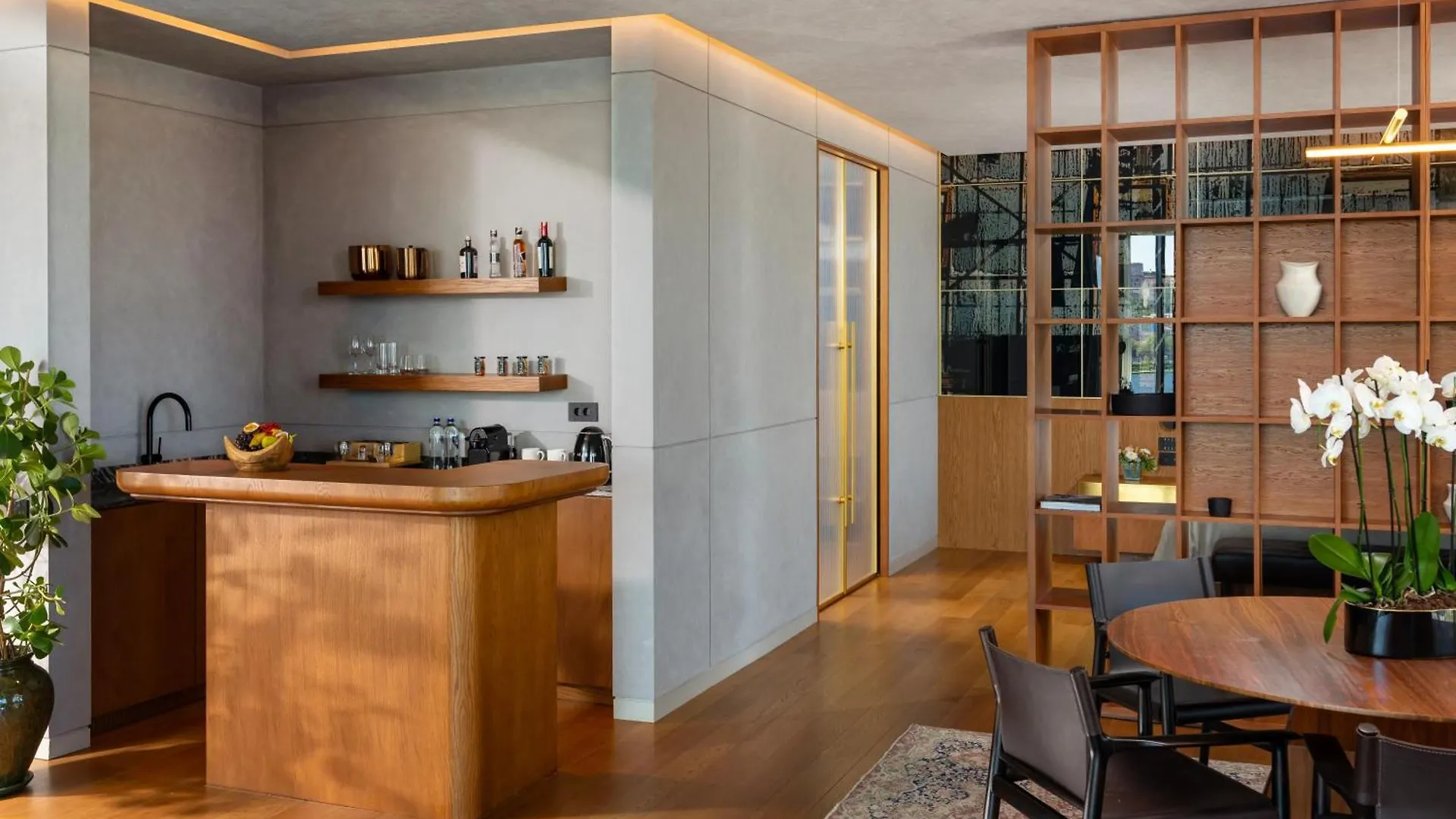 Hotel Rixos Tersane Istambul