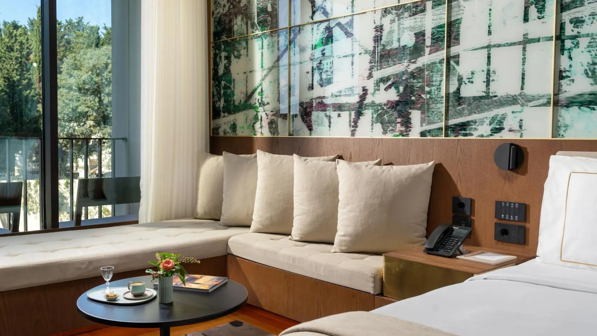 Hotel Rixos Tersane Istambul