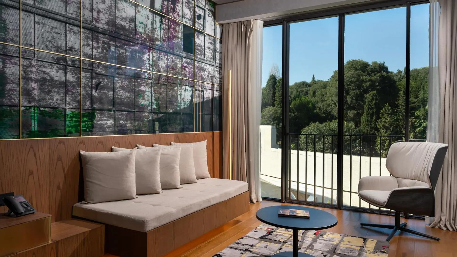 Hotel Rixos Tersane Istambul