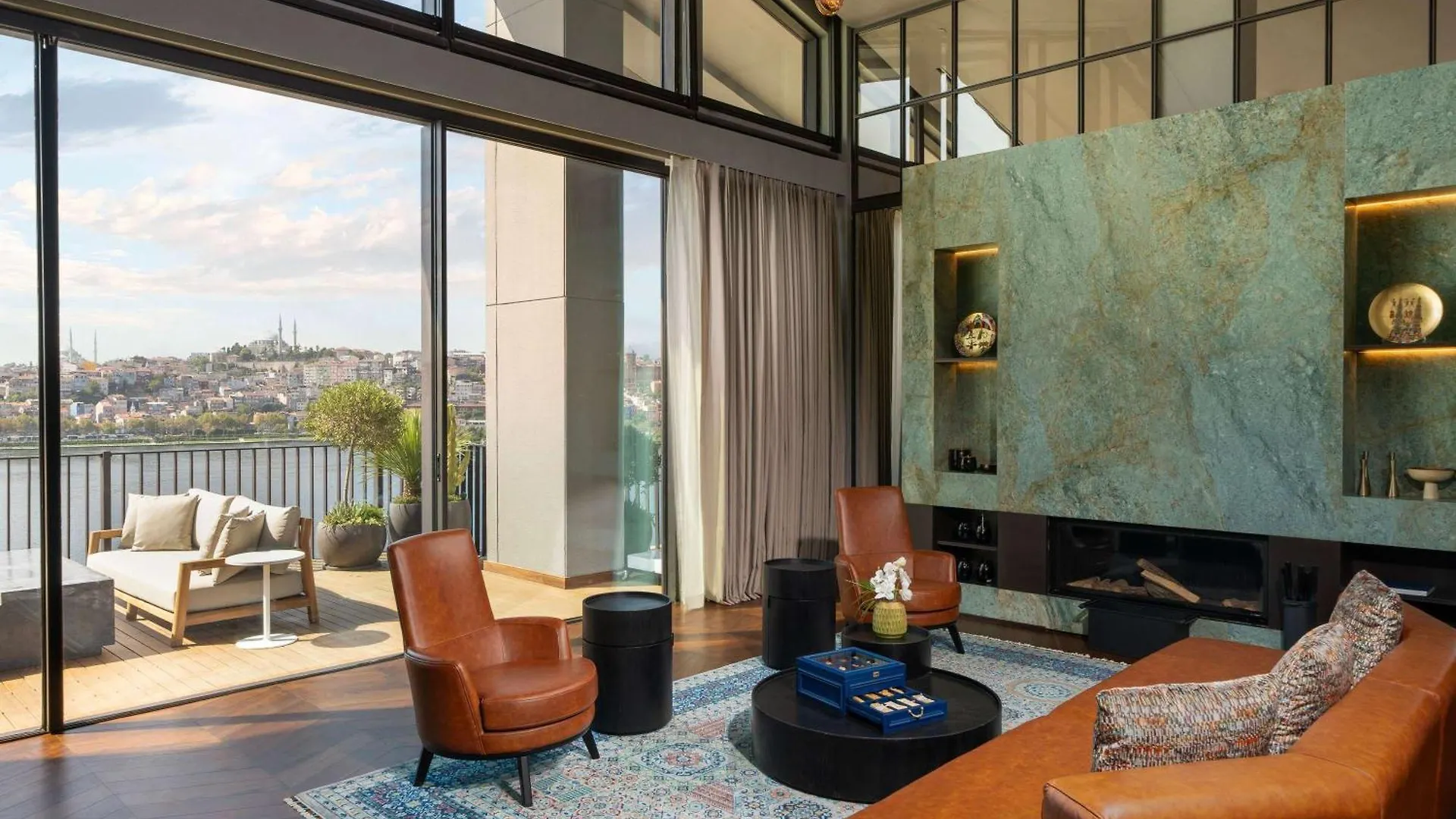 Rixos Tersane Istanbul Hotel