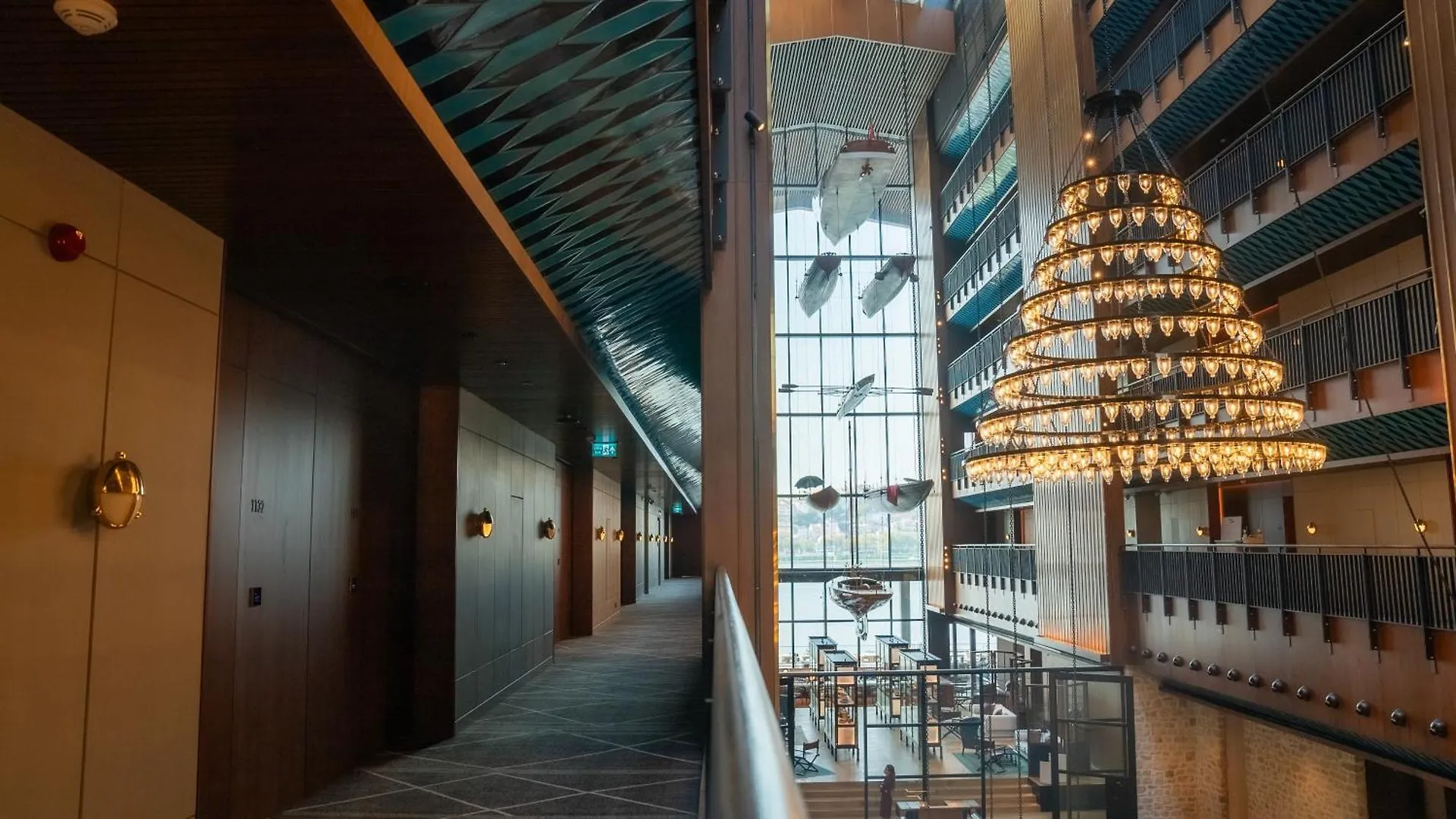 Rixos Tersane Istanbul Hotel