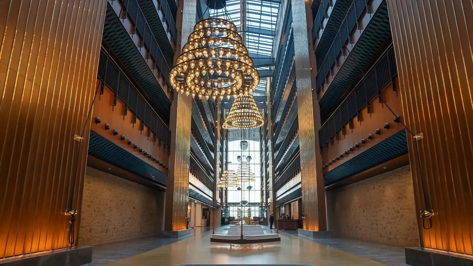 Rixos Tersane Istanbul Hotel