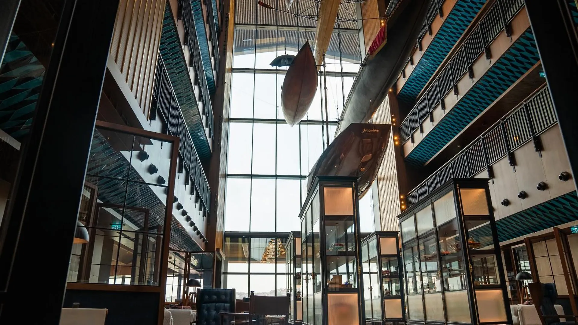 Rixos Tersane Istanbul Hotel 5*,  Tyrkiet