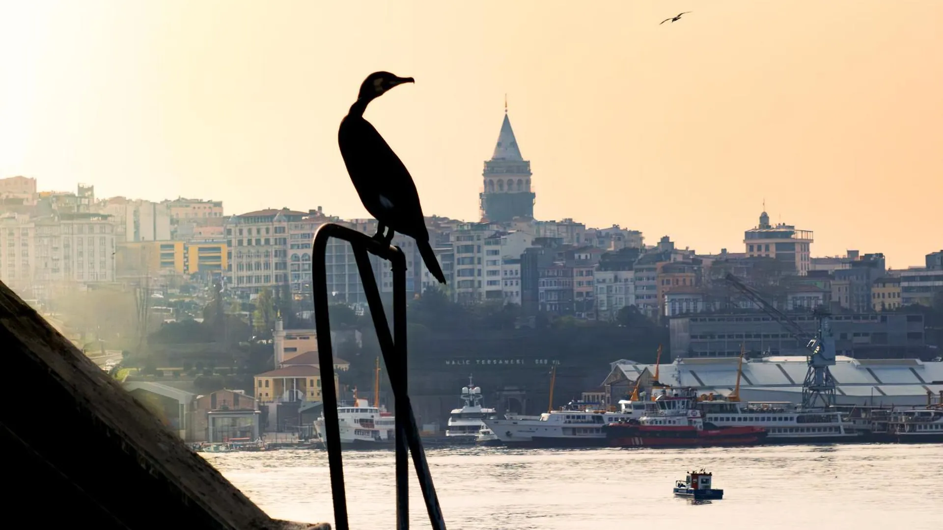 Rixos Tersane Istanbul Hotel 5*,