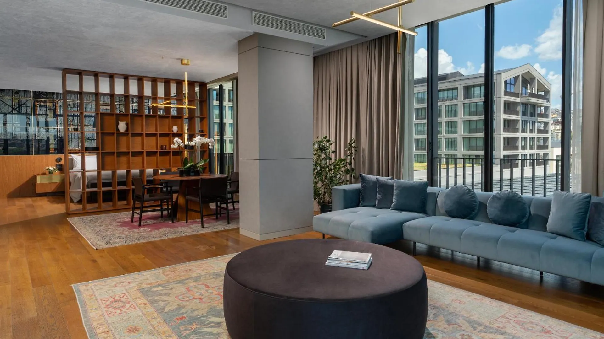Rixos Tersane Istanbul Hotel