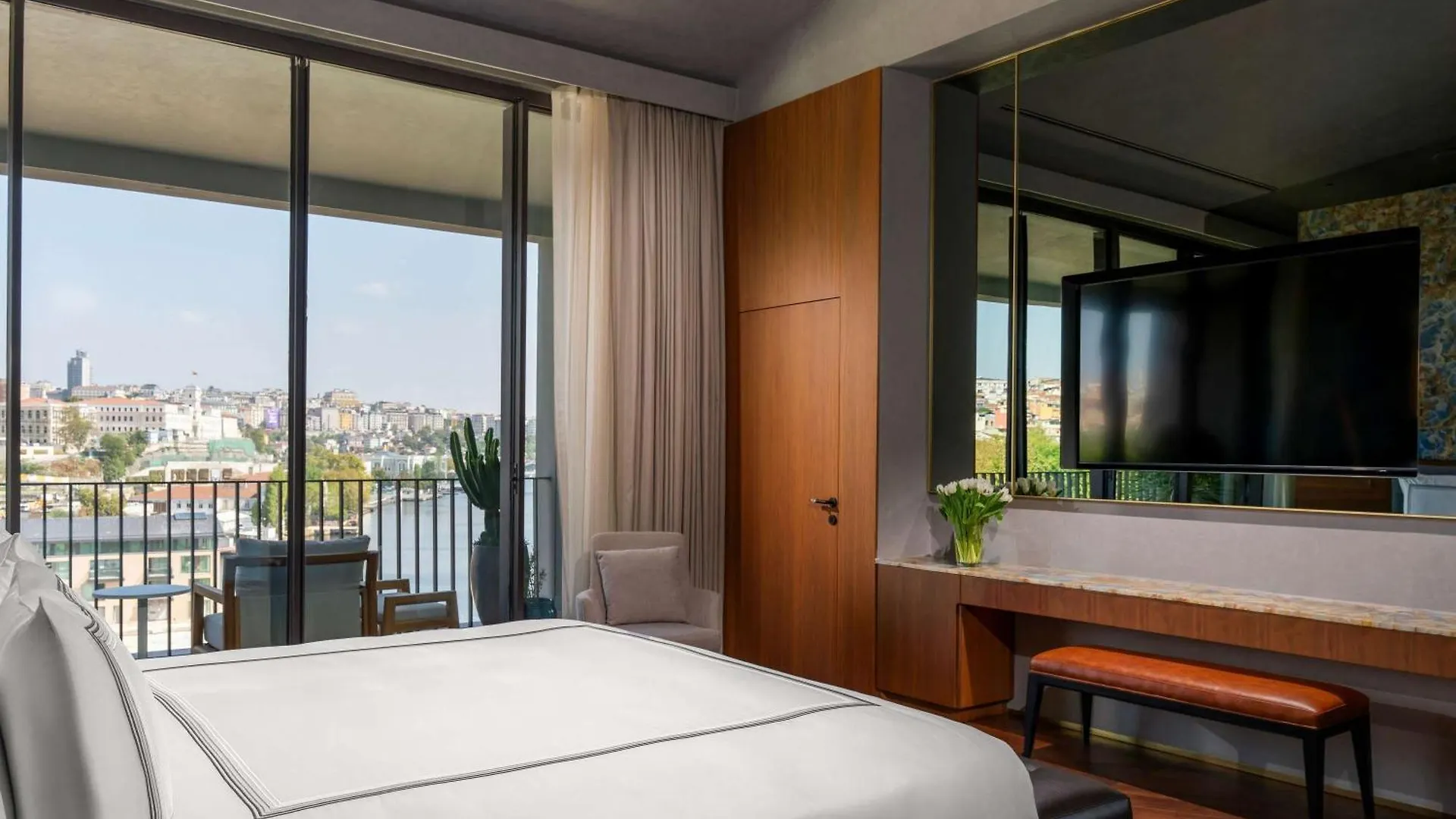 Rixos Tersane Istanbul Hotel Turkey