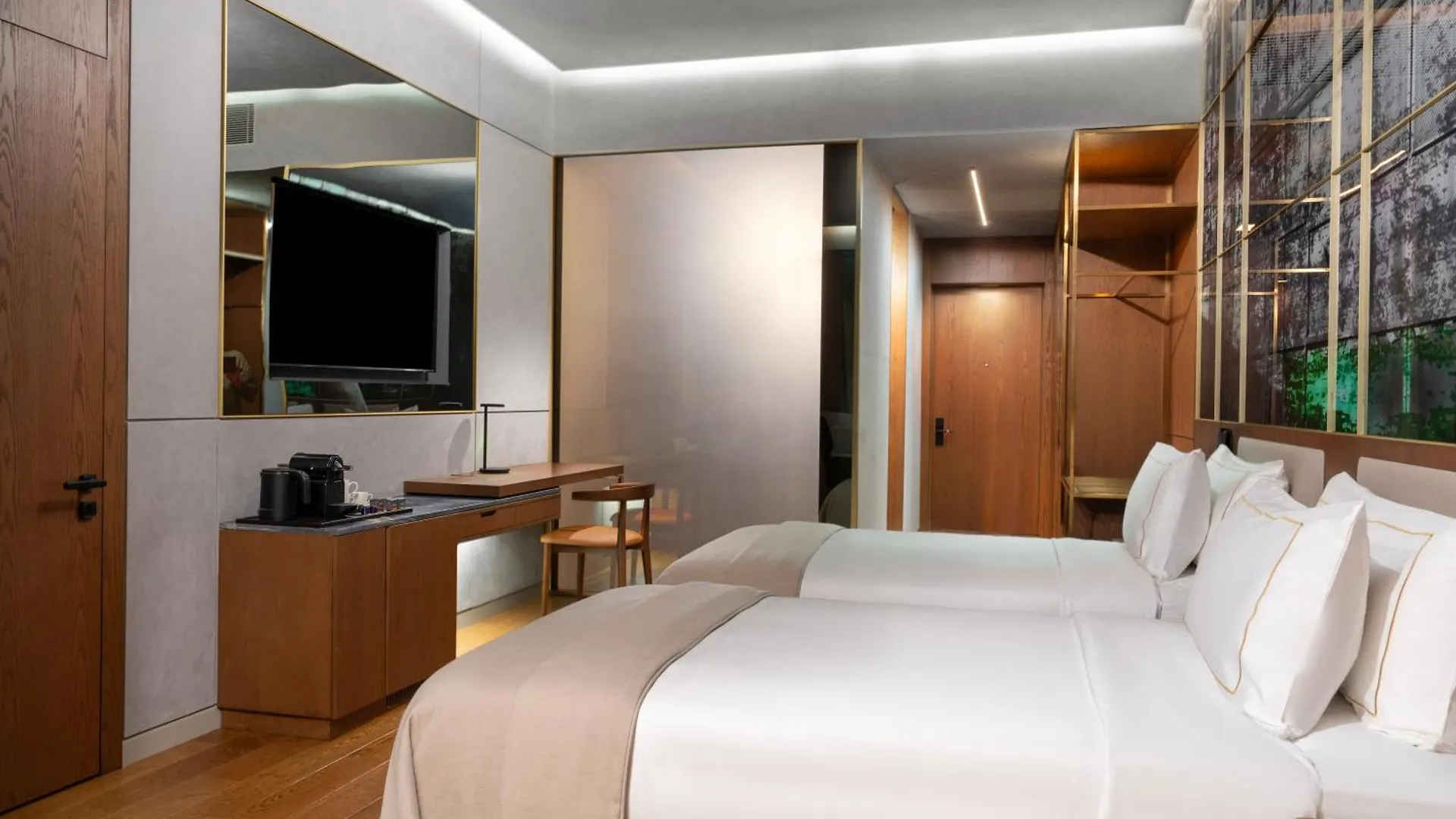 Rixos Tersane Istanbul Hotel