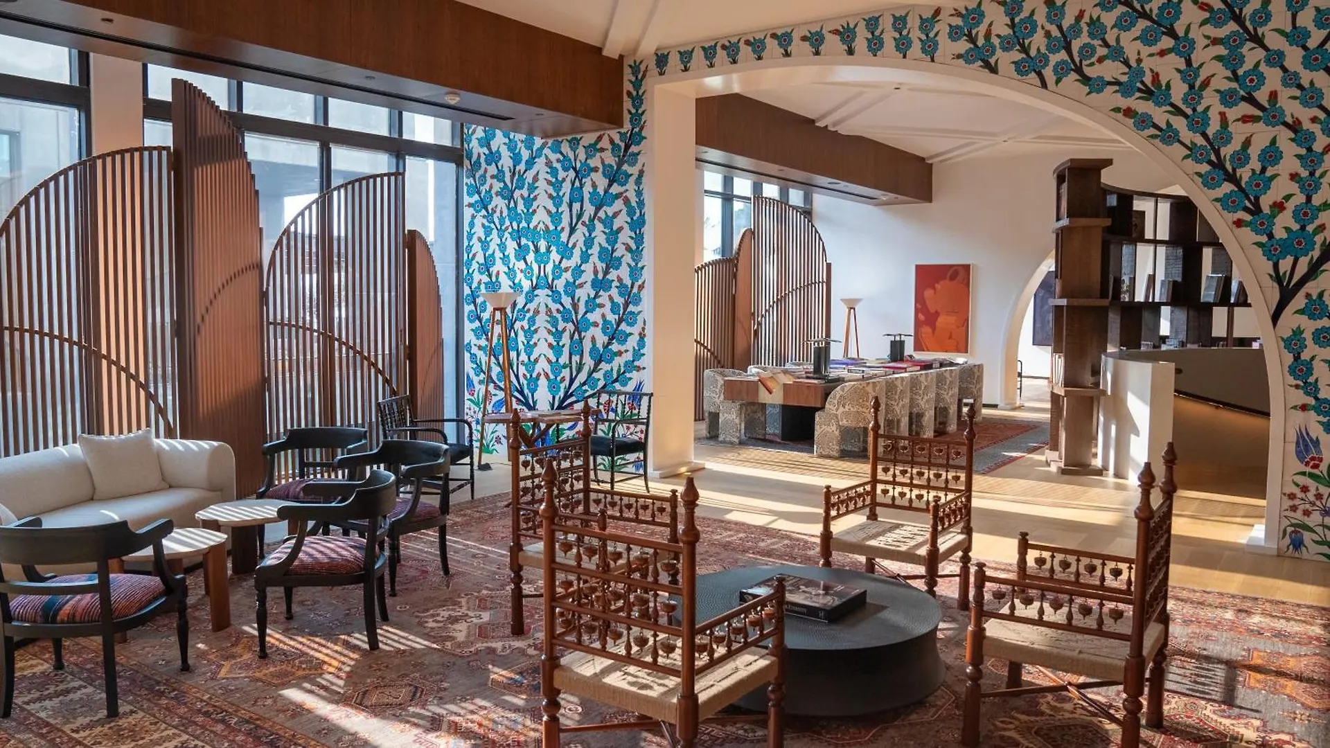 *****  Rixos Tersane Istanbul Hotel Turkey