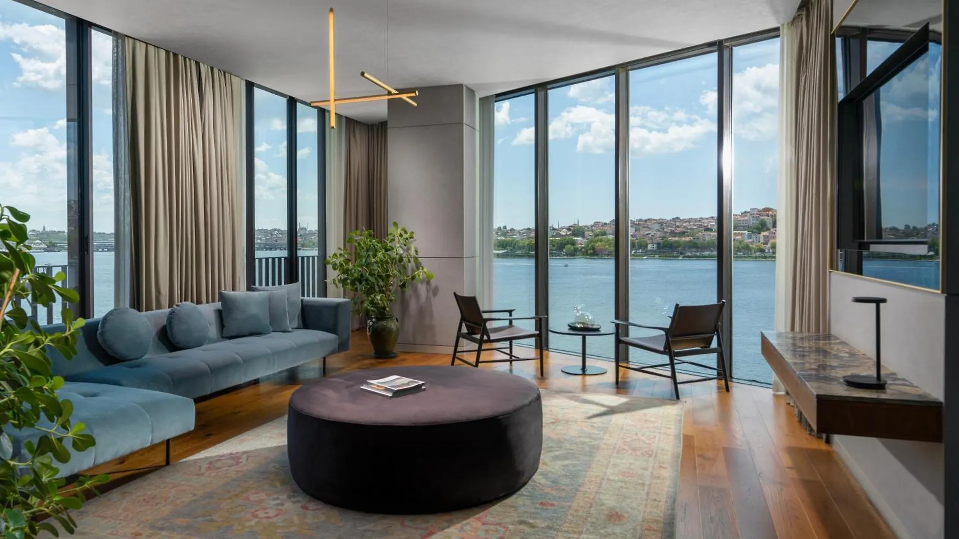 Rixos Tersane Istanbul Hotel 5*,